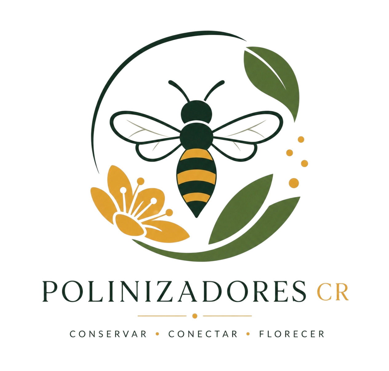 Polinizadores CR